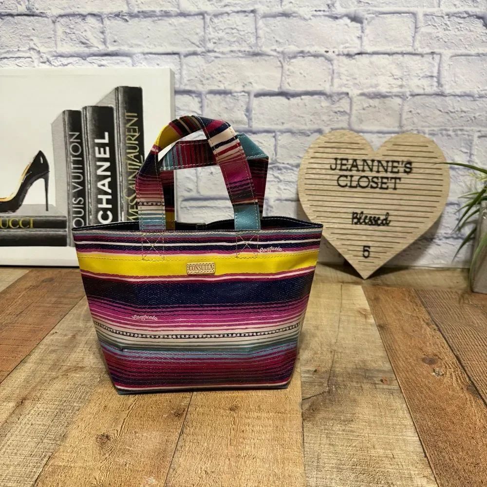 Consuela Accessories - Thelma - Grab N Go Mini